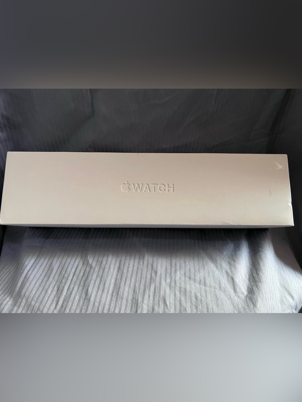 Apple Watch Series 5